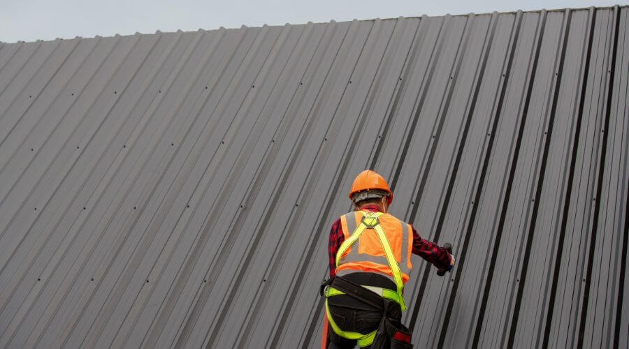 Expert Emergency Roof Repairs services in Frannie, WY
